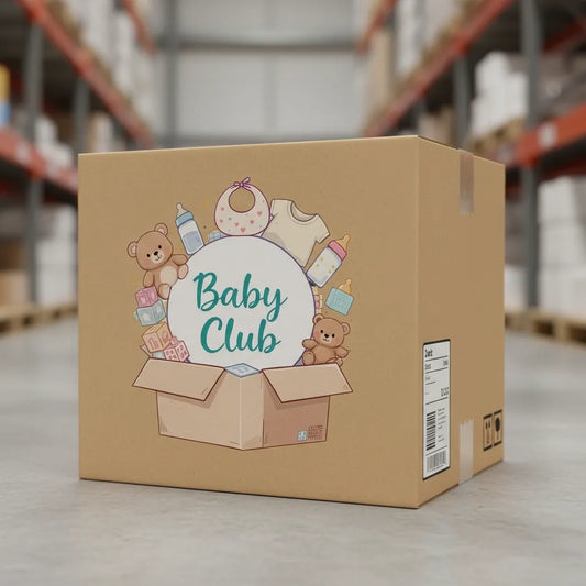 BabyClub Essential Membership