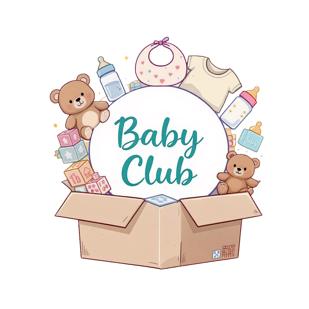BabyClub Elite Membership (Best for Twins)