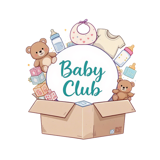 BabyClub Elite Membership (Best for Twins)