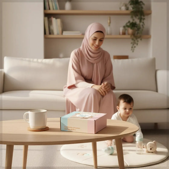 Tell Us About Your Baby